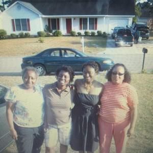 Meet your Posher, Carol